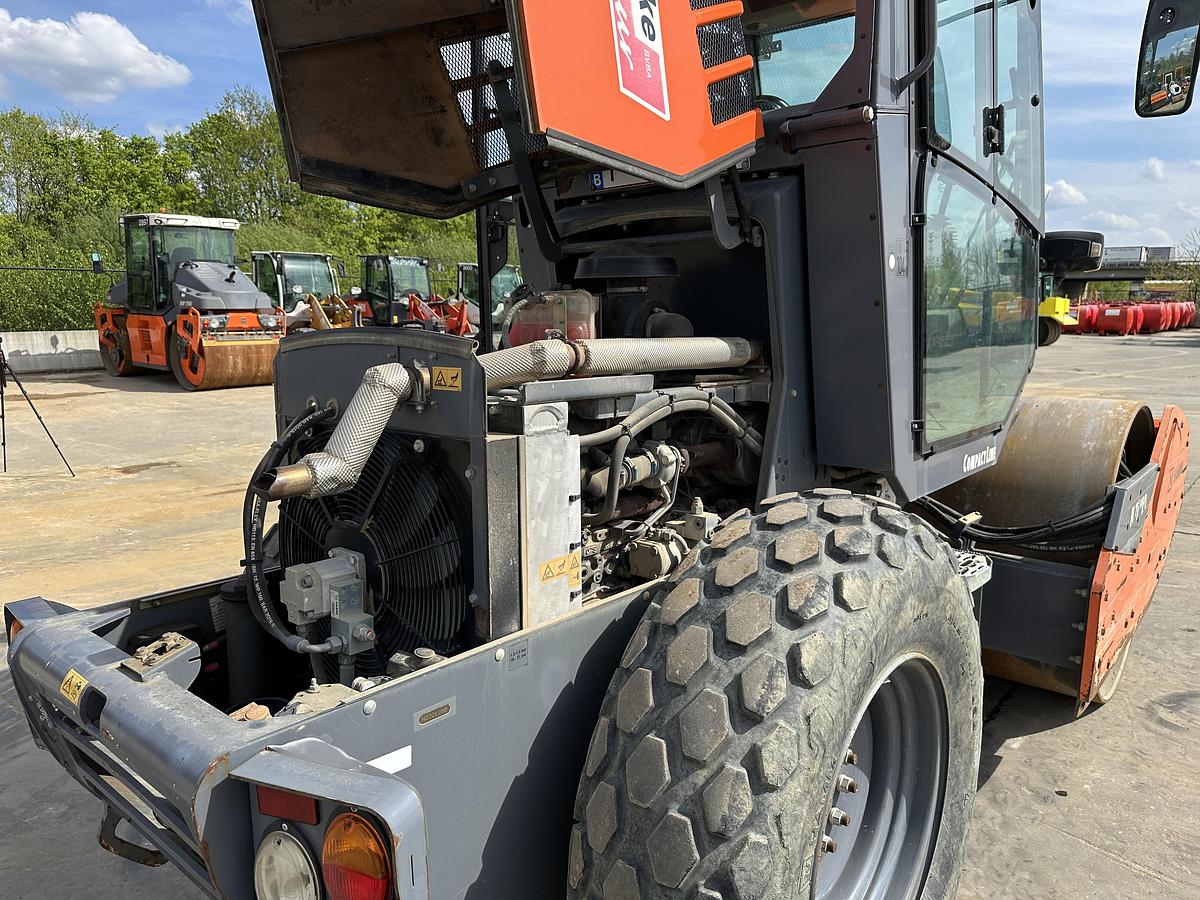 Used Hamm H7i-Vio 2016