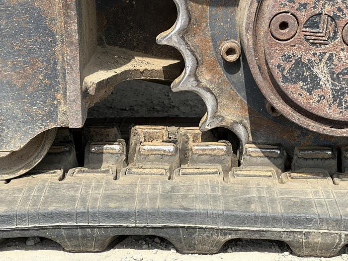 Used Kubota KX101-3a 2018