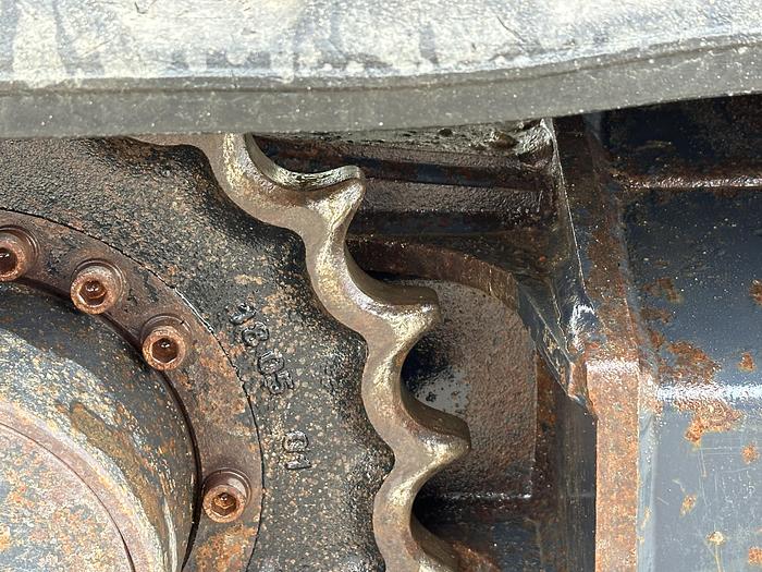 Used Kubota KX027-4 2019