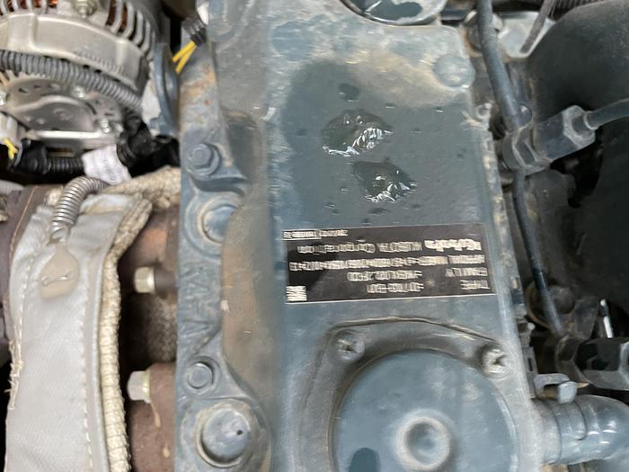 Used JCB 3STH - 2019