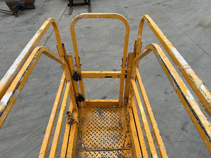 Used JCB S1930E 2018