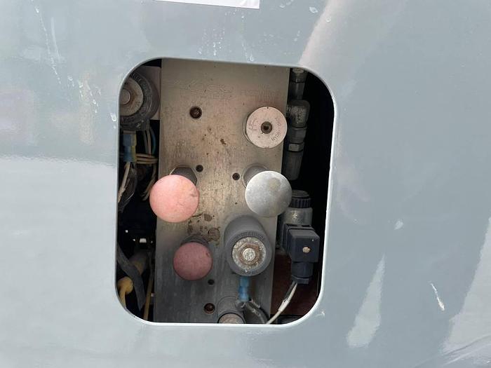 Used SkyJack SJ6832RT 2012 (Verkocht Veiling doormagen)