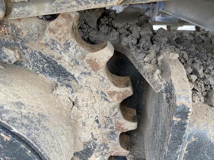 Used Aichi SR12B 2004