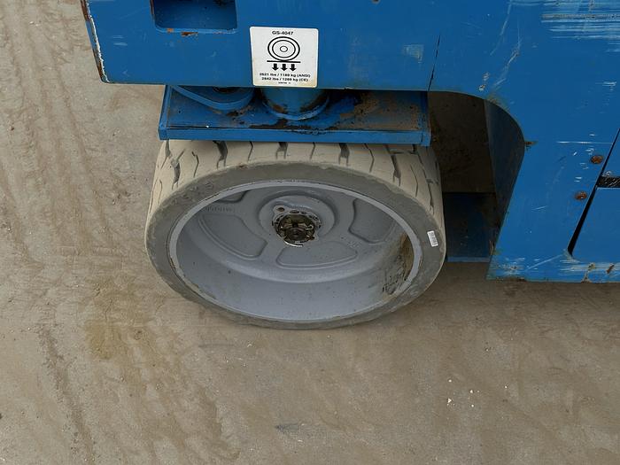 Used Genie GS4047 2017