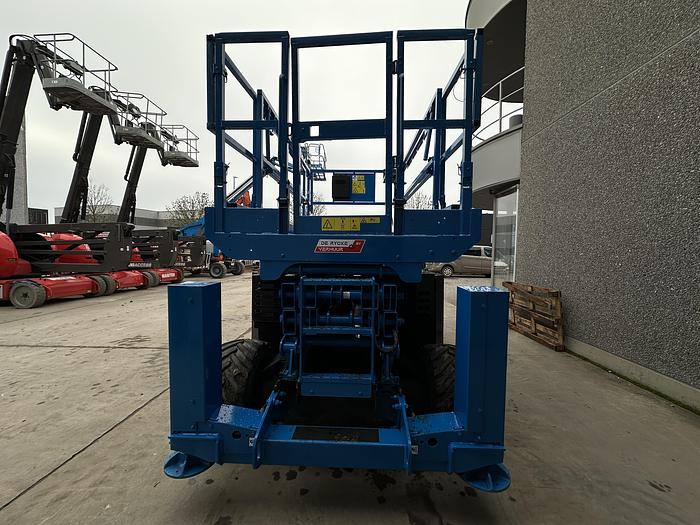 Used GENIE GS2669RT 2019