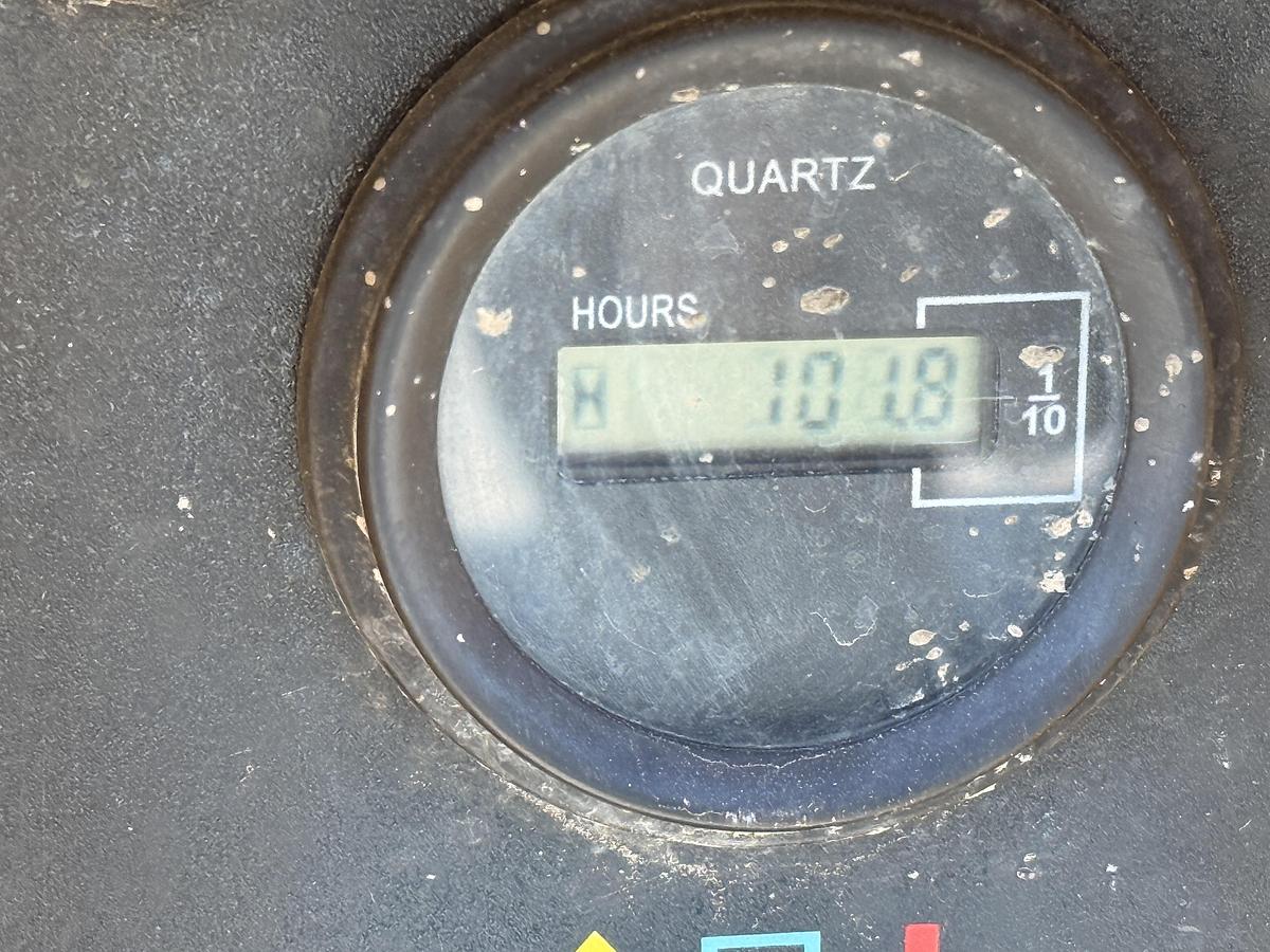 Used JCB S4550E 2018