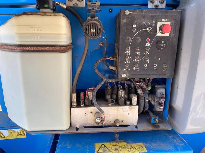 Used Genie Z 40/23 N RJ