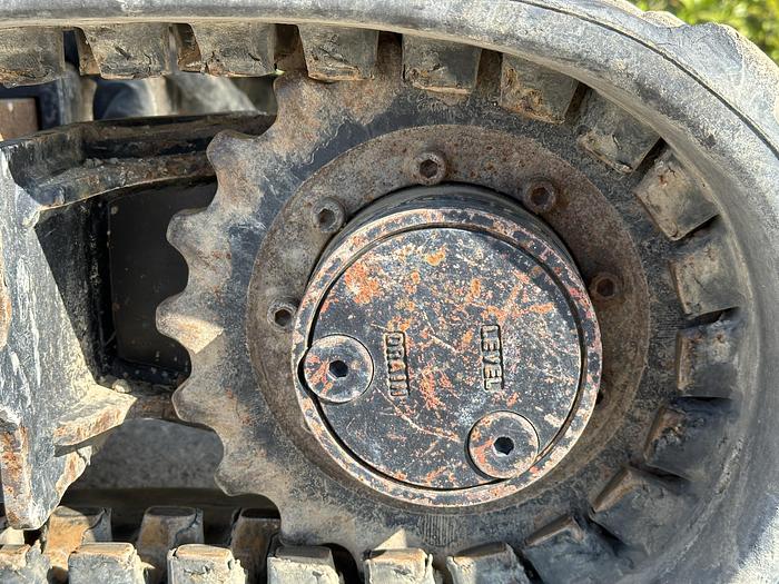 Used JCB 16C1 2019