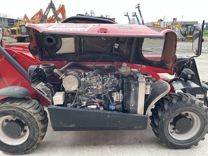 Used 2020 Manitou MT625-60