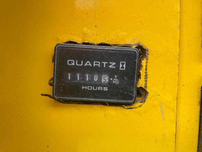 Used 2009 Stow LT12 Night Hawk