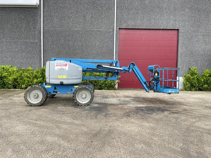 Used Genie Z45-25 2011