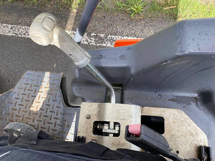 Used Hamm HD12VV 2016