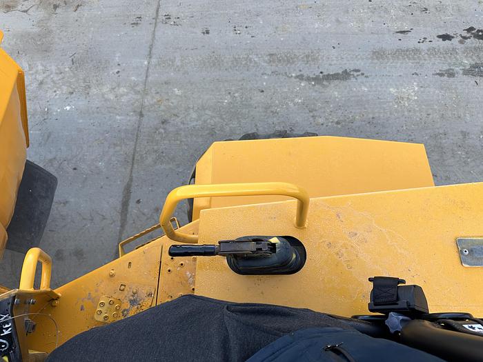 Used Thwaites 9T 2017