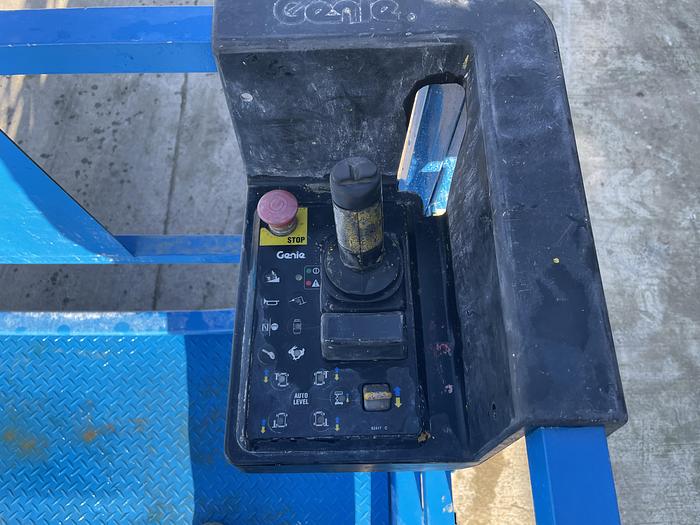 Used Genie GS5390RT 2007