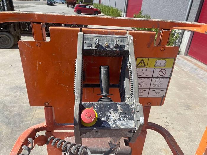 Used JLG 1930 ES 2008