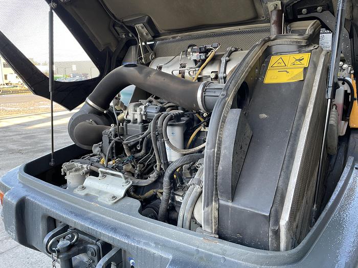 Used Liebher L506C 2020