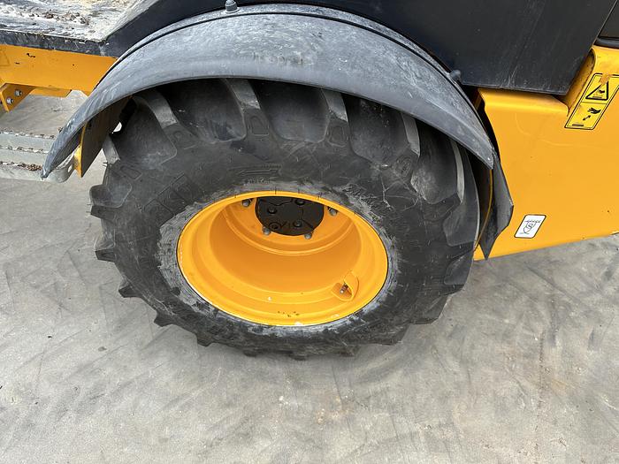 Used JCB 403 SV C 2022