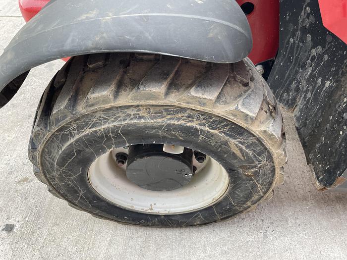 Used 2020 Manitou MT625-60