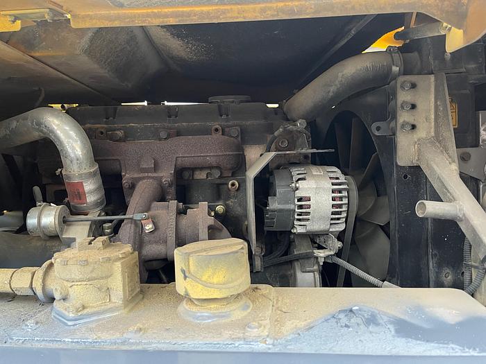 Used Terex TA6S 2012