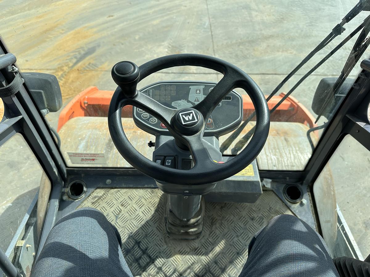 Used Hamm H7i-Vio 2016