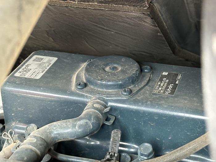 Used Kubota KX037-4 2020