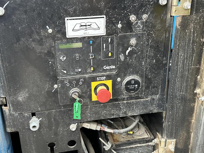 Used GENIE GS5390RT 2019