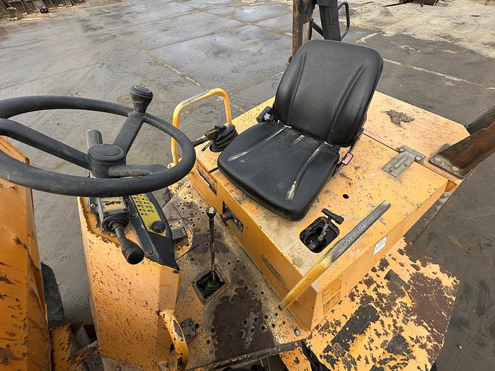 Used Thwaites 9T 2015