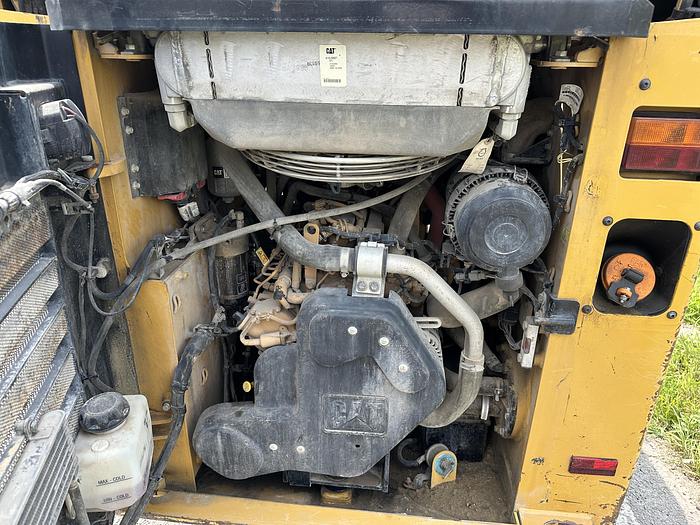 Used CAT 239D 2019