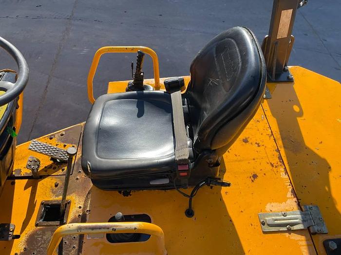 Used Thwaites 9T 2017
