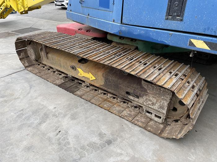 Used Aichi SR12BJ 2005
