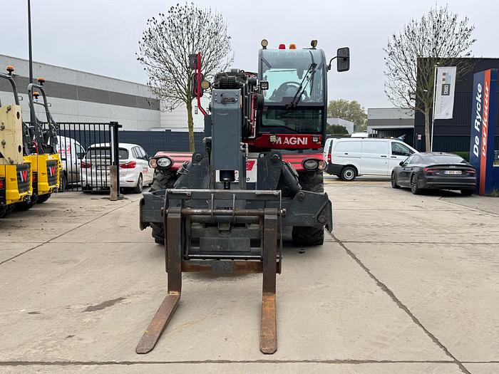 Used Magni RTH5.30S-M/C 2015