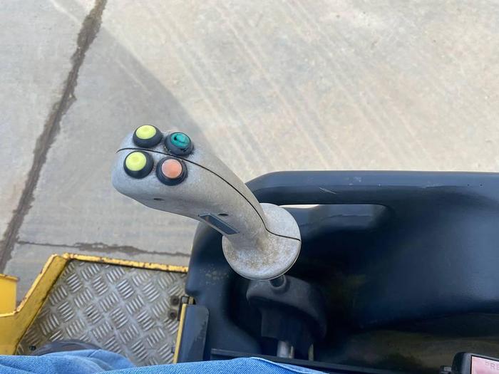 Used Bomag BW 80 AD-5 2014