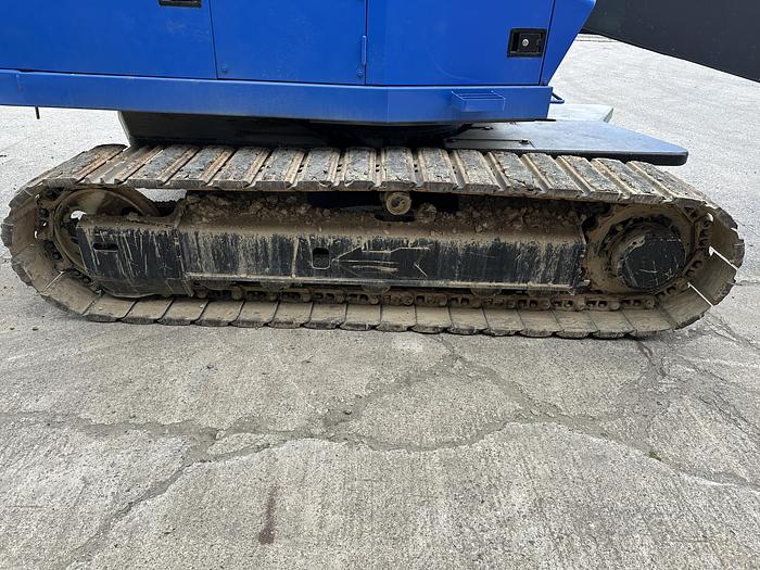 Used Aichi SR18A 2005