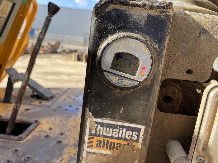 Used TWAITES 9 TON 2018