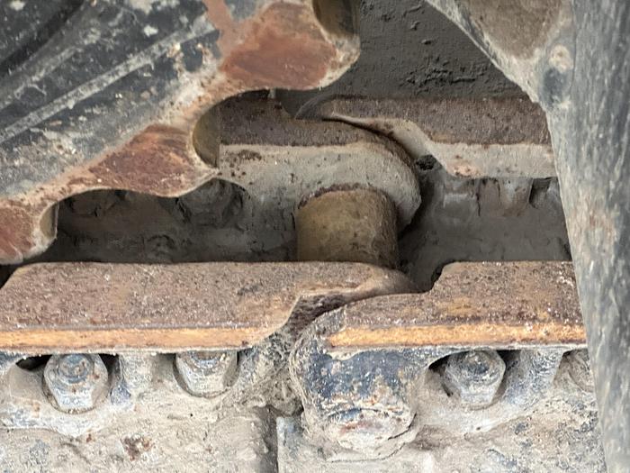 Used Aichi SR18A 2008