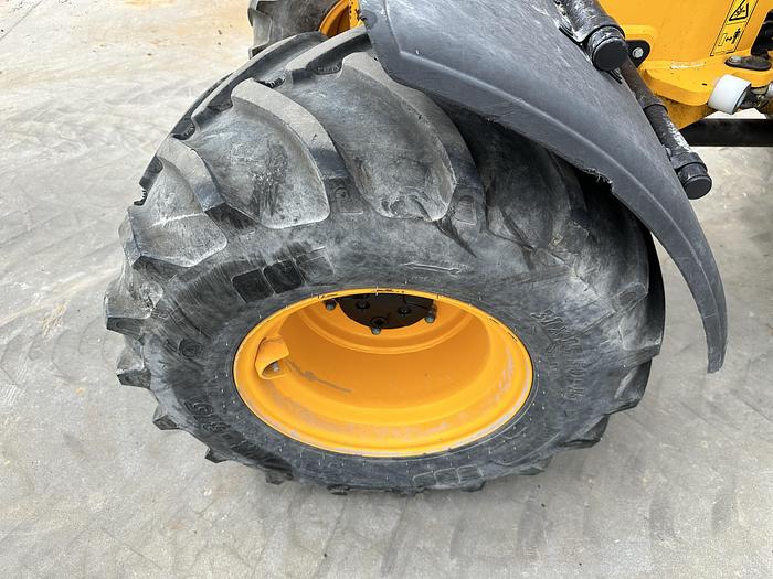 Used JCB 403 SV C 2022