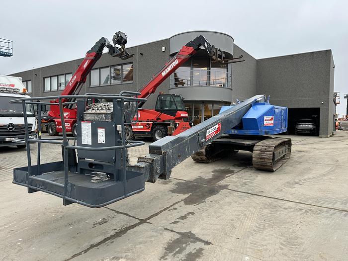 Used Aichi SR18A 2008