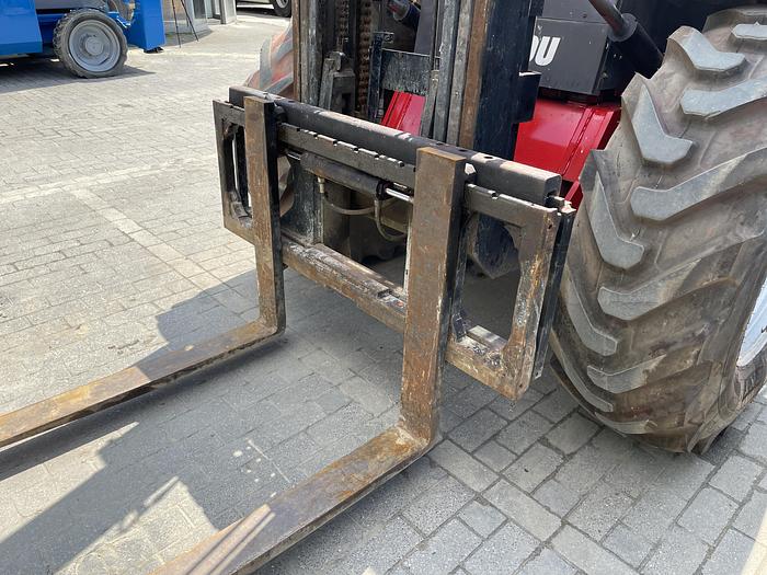Used Manitou M30-4 2012