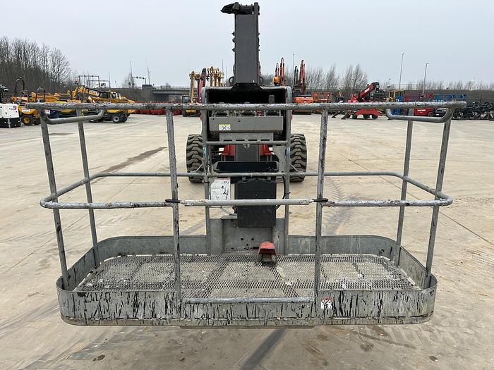 Used Manitou 200ATJ 2017