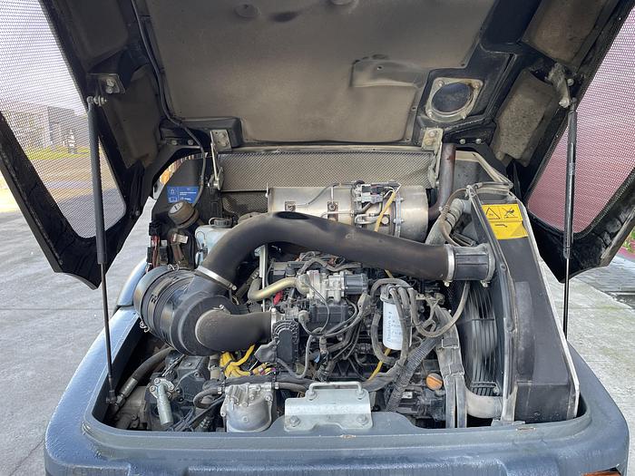 Used Liebher L506C 2020