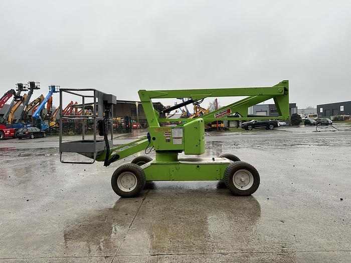 Used Nifty HR10DC 2012