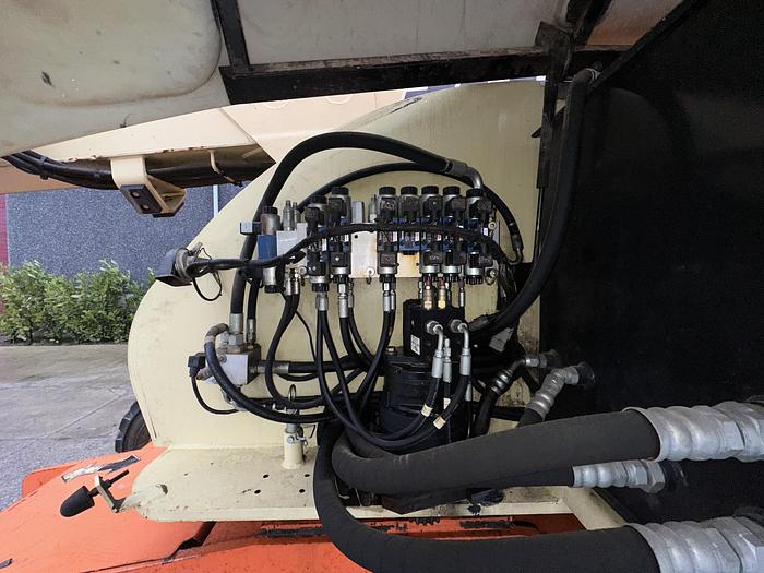 Used  JLG 460SJ 2007