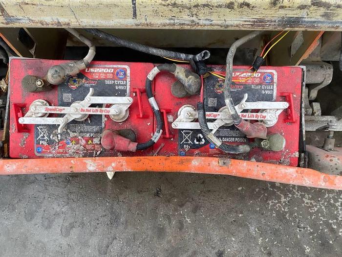 Used JLG 1930 ES 2008