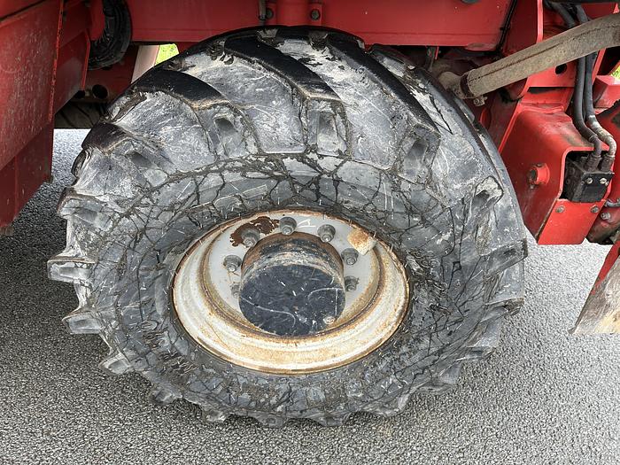 Used Manitou MRT 2150 2011