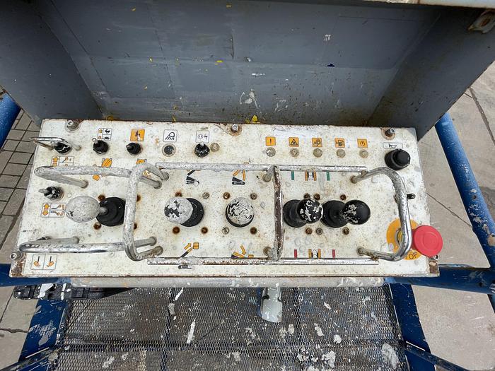 Used Aichi SR12BJ 2005
