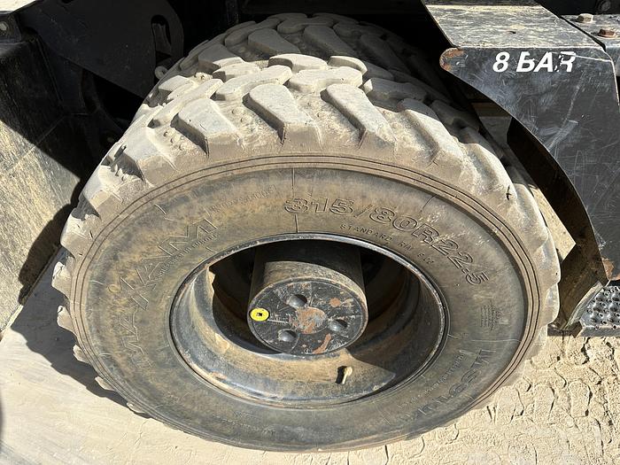 Used Hitachi ZX140W-6 2018