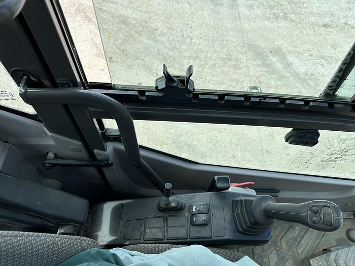 Used Volvo EWR150E 2019