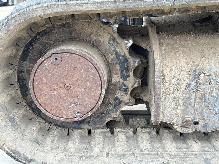 Used JCB 48Z-1 2018