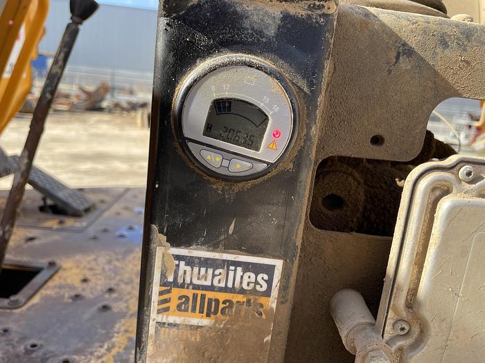 Used TWAITES 9 TON 2018