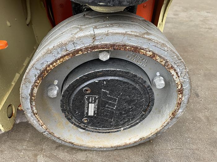 Used 3462 JLG 1230ES 2012